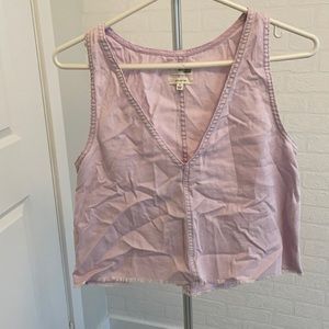 Wilfred free tank